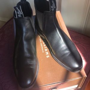 R.M. Williams Adelaide Boot